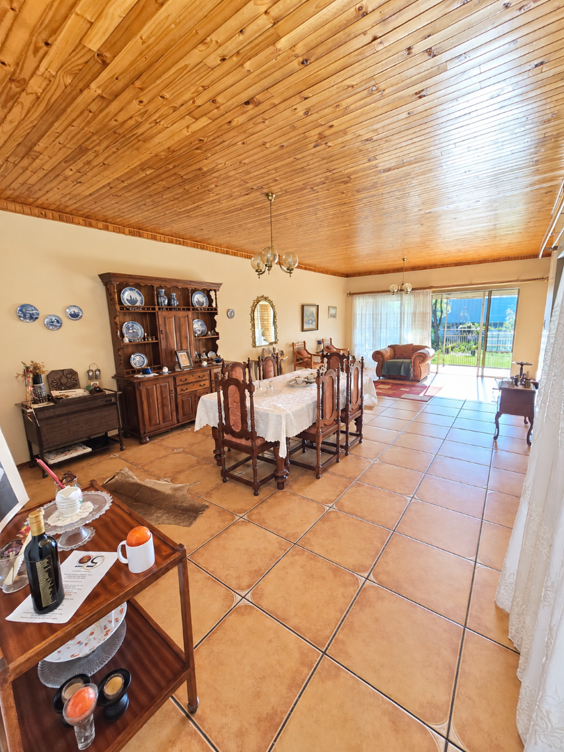 4 Bedroom Property for Sale in Wilkoppies North West